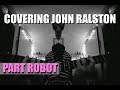 Covering 'I Believe in Ghosts'  by John Ralston