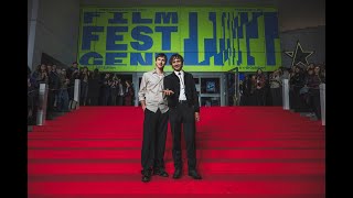 52nd edition of Film Fest Gent - Official aftermovie 2025