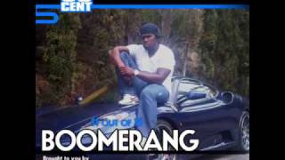 50 Cent -BOOMERANG Freestyle