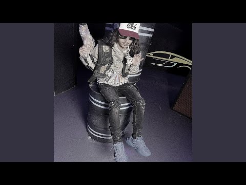 Legendary / Lane Changing (Mixx)