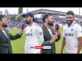 Mohammed Siraj KL Rahul INSTANT Reaction As Joyous India Celebrations Take Over The Oval