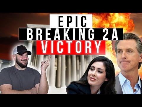 BREAKING: Permitting & Inspection Requirements NUKED FROM ORBIT In NEW Court Decision! Let's GO! Thumbnail