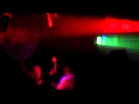 Ychy @ Prague Nightmare Label Night (Part 1)