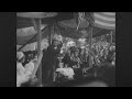 President Theodore Roosevelt’s 4th of July Speech (1903) | Rare Silent Film Footage