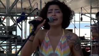 #TrakyaFest2018 Melek Mosso - Vursalar Ölemem