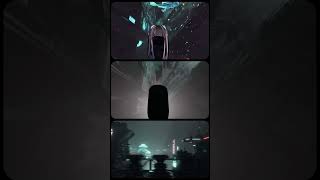 Psychic - Chris Brown (feat Jack Harlow) VFX Breakdown Sneak Peek