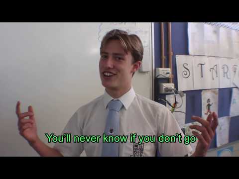 Penno All Stars - Orientation Day 2019