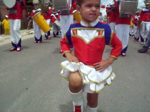 Princesinha da Bamuquinha