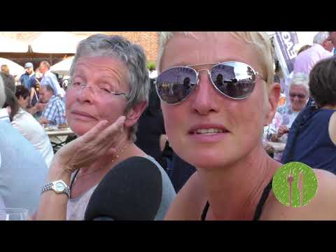 Imagefilm Kalkar genießen 2017