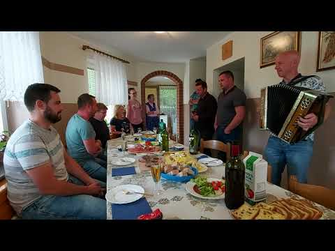 Ansambel Jarica- Mama ( Lojze Slak)
