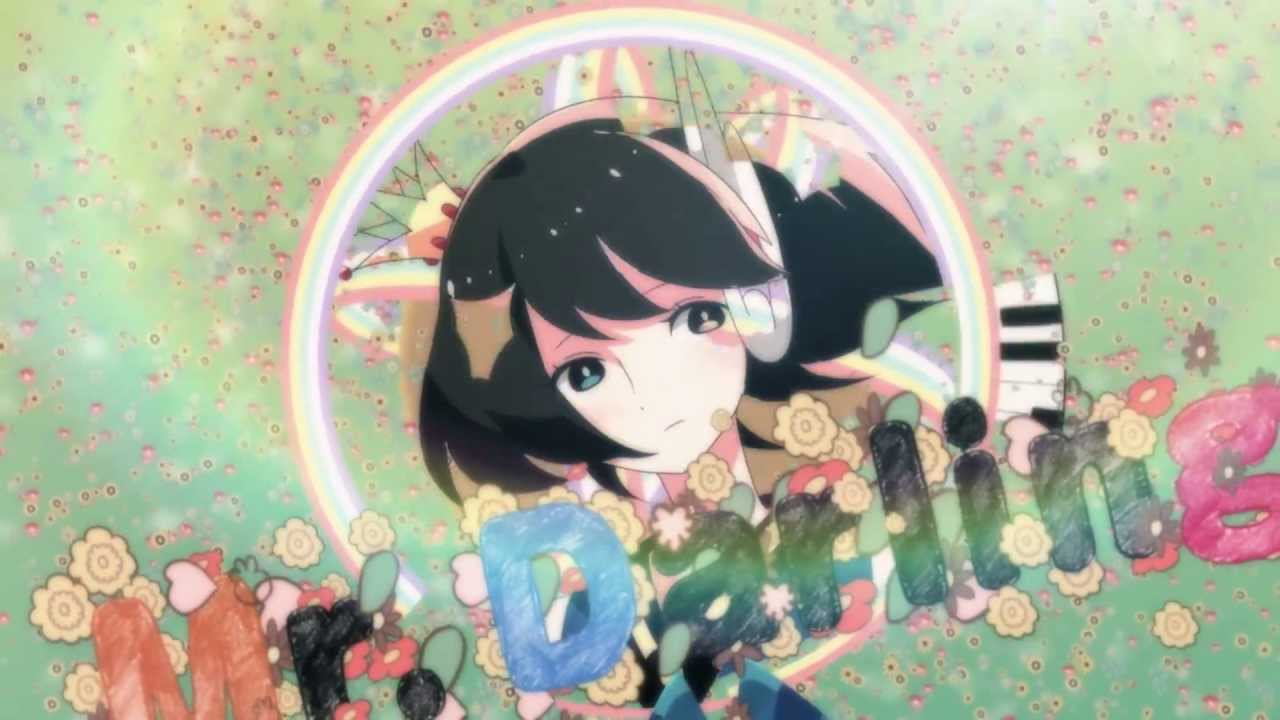 みみめめMIMI「Mr. Darling」MV