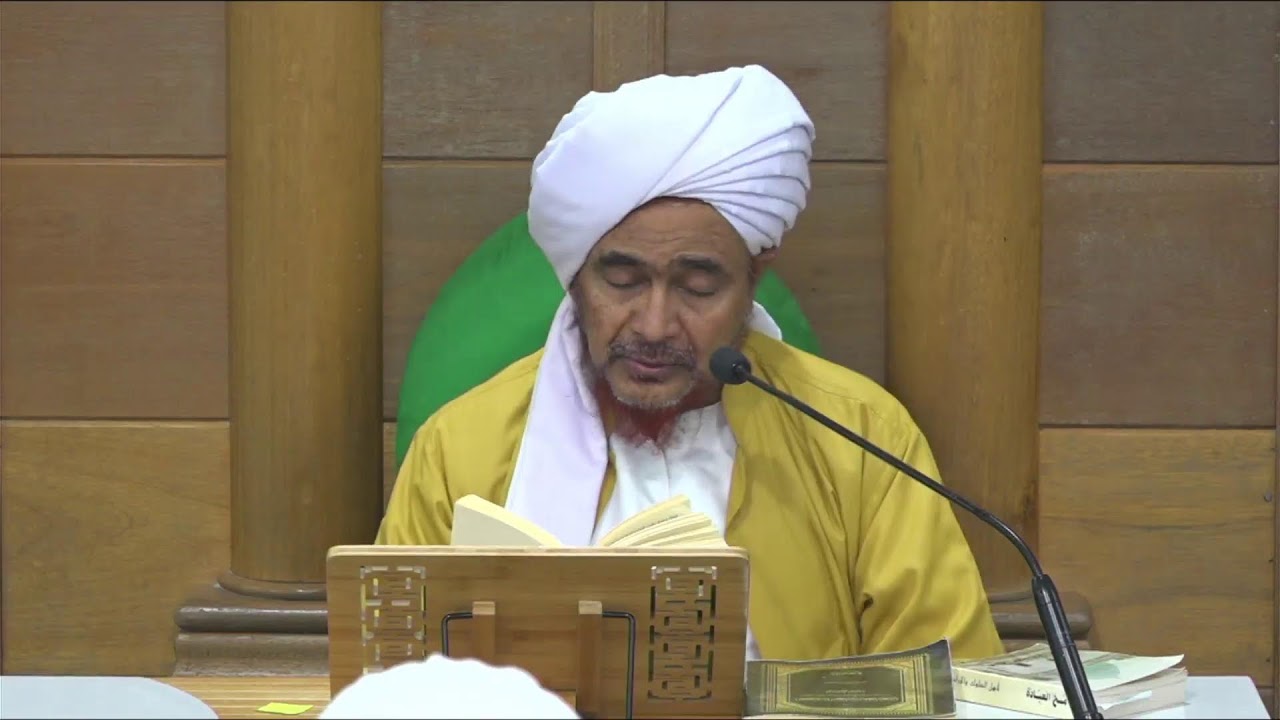 مباشر: مجلس مبارك صبيحة يوم عاشوراء - الخميس 10 محرم 1448هـ