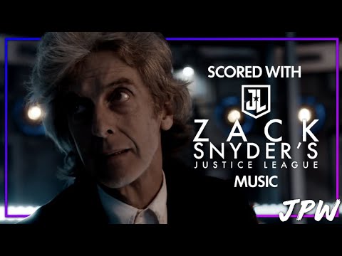 Doctor Who - 12 Regenerates | Rescored ('We Slay Ourselves')