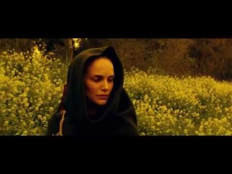 A Tale of Love and Darkness Movie CLIP   Two Monks 2015   Natalie Portman Movie HD