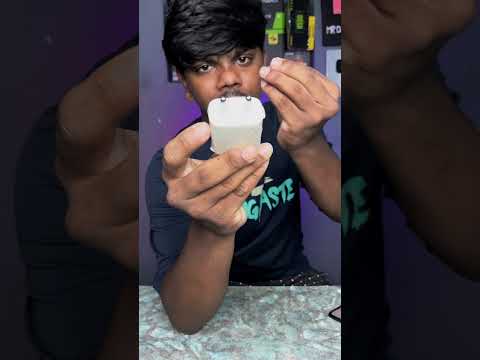 ₹100-க்கு Apple OG Charger-ஆ? 🤯Bangalore market🛒#shorts