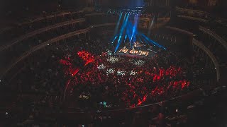 Black Stone Cherry - Like I Roll (Live From The Royal Albert Hall... Y&#39;All!)