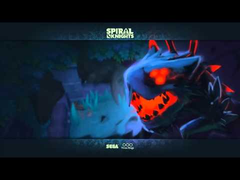 Spiral Knights OST - Shock [HD]