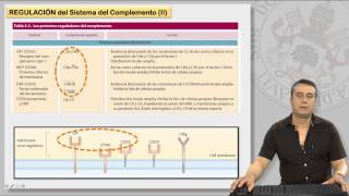 12.2 EL SISTEMA DE COMPLEMENTO Y SUS RECEPTORES (II)