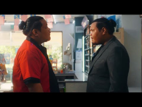 MeerFly - "BUDAK" [OFFICIAL MUSIC VIDEO]