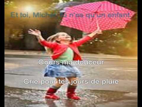 la ballade des jeux interdits de Patrick Fiori