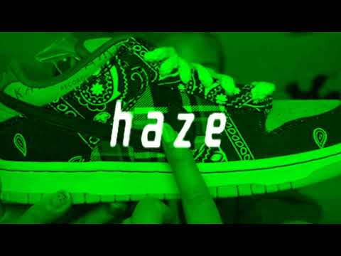 [FREE] Lucio101 X Nizi19 X Karamel19 Type Beat - "HAZE" (prod. by eggePlug) | Dark Trap Beat 2021