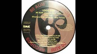 80 Aum - Standing On Top (Massive Remix) (B)