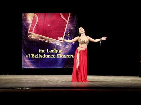 Indira Kassimova - YA HABIBI WAHESHNI