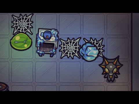 A Wizard's Lizard 2 Alpha 1