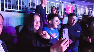 Calibash 2023Fri, -Mobile Arena · Las Vegas,