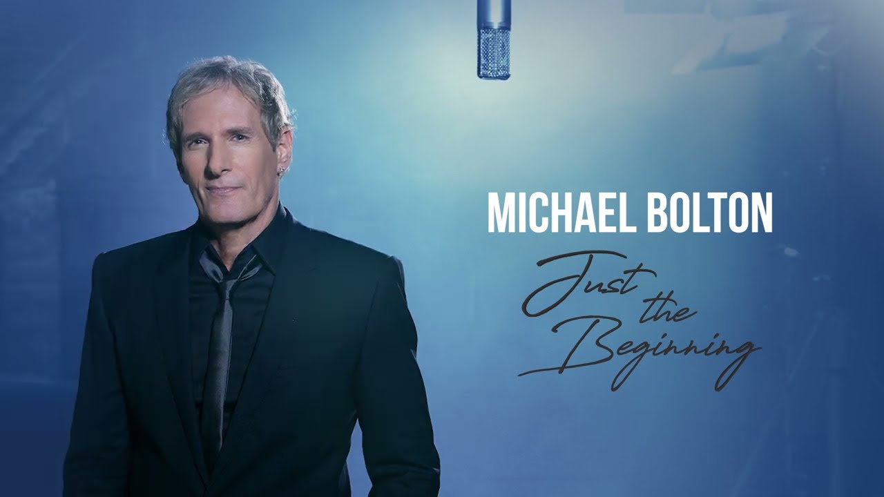 Just The Beginning by Michael Bolton from USA Popnable