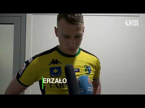 Ostre słowa po meczu Siarka Tarnobrzeg - Polonia Warszawa: Jesteśmy bardzo wku***eni!