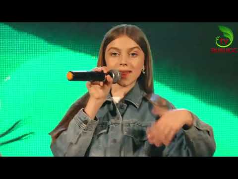 Loredana Olaru - Rather be - Concert "Firicel de Busuioc"