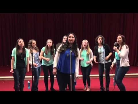 Mezumenet - Simanim - Spring Final Concert 2016