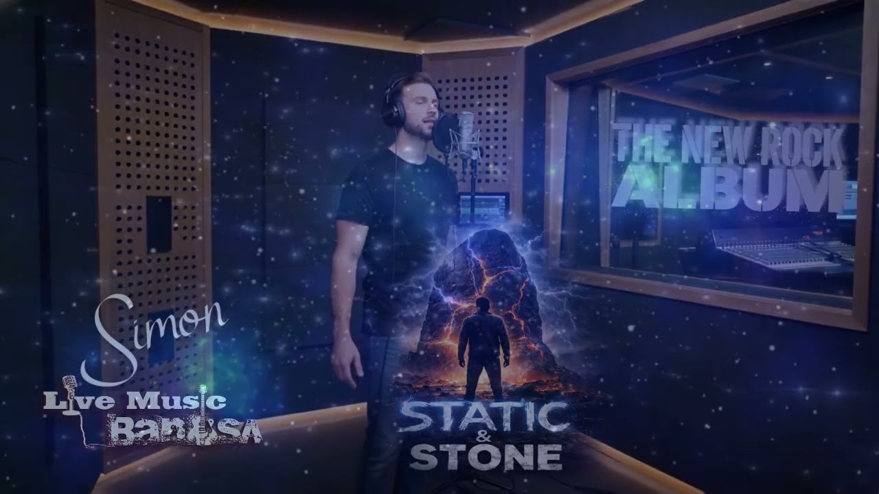 LMBSA - Static and Stone