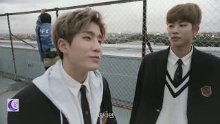 ASTRO (아스트로) - Dreams come true [Sub Español/Rom/Hangul]