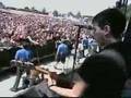 Anti-Flag Live at Warped Tour Underground Network