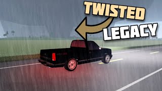 Twisted Legacy! Twisted Roblox 1.16.7