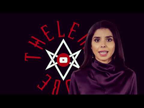 Minute Thelema - What is Thelema?