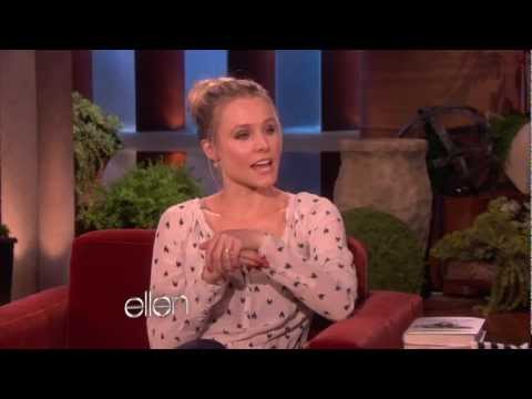 Why Kristen Bell and Dax Shepard Are a Power Couple