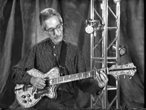 Pat Martino - Quantum Guitar, Advanced Concepts