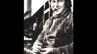 Phil Ochs - Pleasures of the Harbour (unplugged)