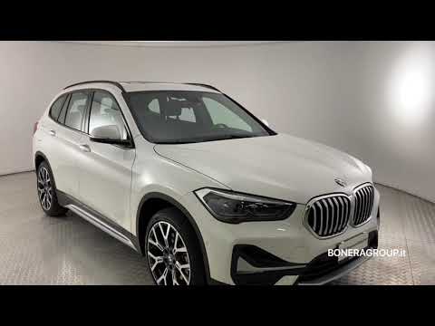 BMW X1 Xdrive25e Xline Auto - usato Premium selection Bonera