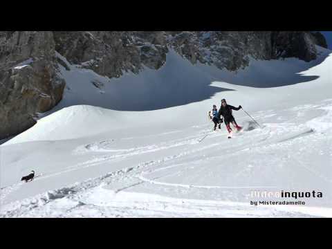 Fuunffingerstock   la calata dei barbari