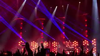 Robbie Williams - I Just Want People To Like Me - Under The Radar Show 2019