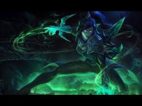 Vayne Montage BG_EDİT #2