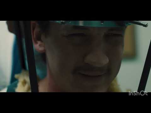 "Bleed for This" Best scene