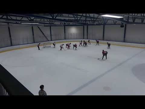 KaKi u20 - Pyry 2.erä 3/3 031020