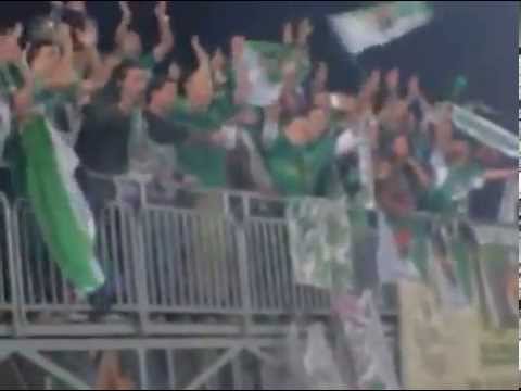 AFICIONADOS CACEREÑOS EN LUCENA