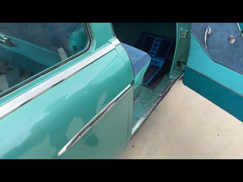 1957 Studebaker President (CC-1869057) for sale in Houston, Texas