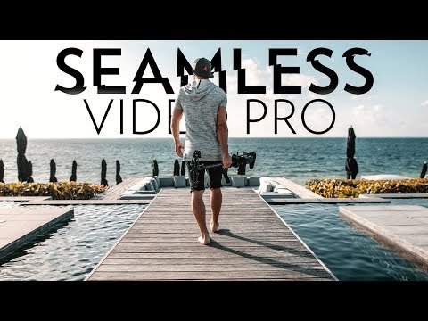 TOP 8 'Smooth' Seamless Transitions